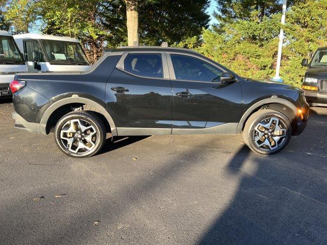 used 2023 Hyundai SANTA CRUZ car, priced at $26,495