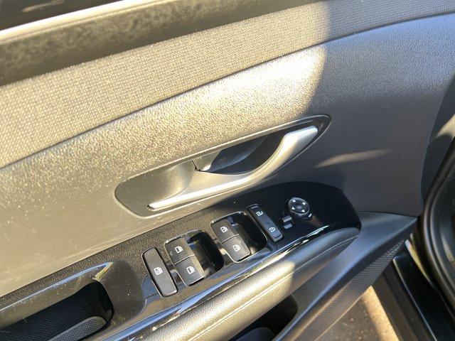 used 2023 Hyundai SANTA CRUZ car, priced at $26,495