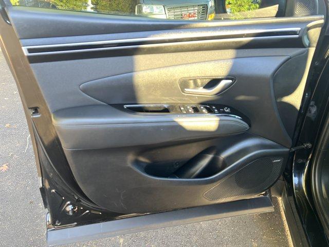 used 2023 Hyundai SANTA CRUZ car, priced at $26,495