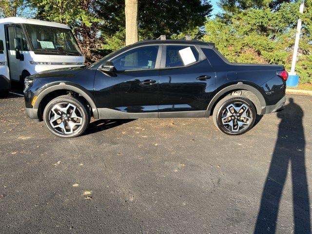 used 2023 Hyundai SANTA CRUZ car, priced at $26,495