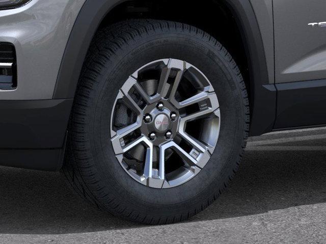 new 2026 GMC Terrain car, priced at $34,275
