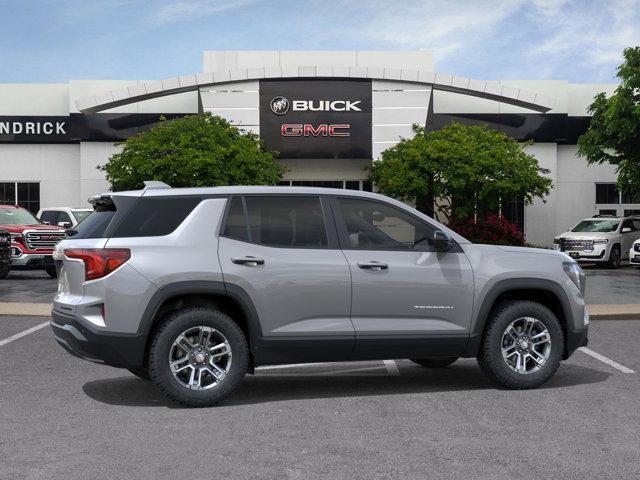 new 2026 GMC Terrain car, priced at $34,275