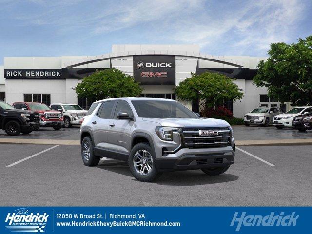 new 2026 GMC Terrain car, priced at $35,335