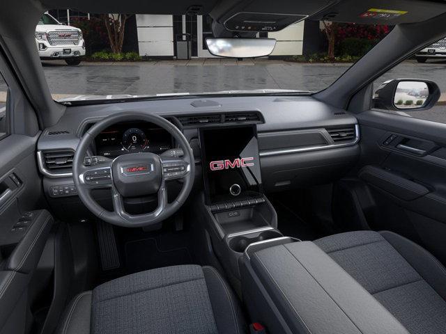 new 2026 GMC Terrain car, priced at $34,275