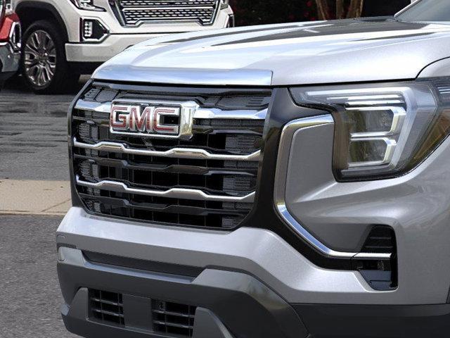 new 2026 GMC Terrain car, priced at $34,275