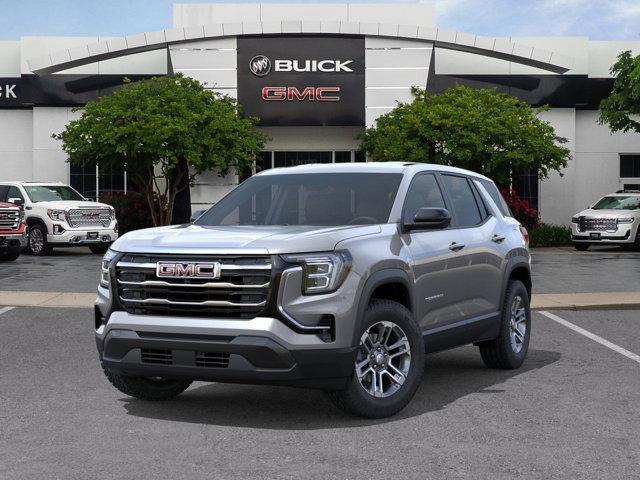 new 2026 GMC Terrain car, priced at $34,275