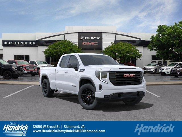 new 2025 GMC Sierra 1500 car, priced at $56,935