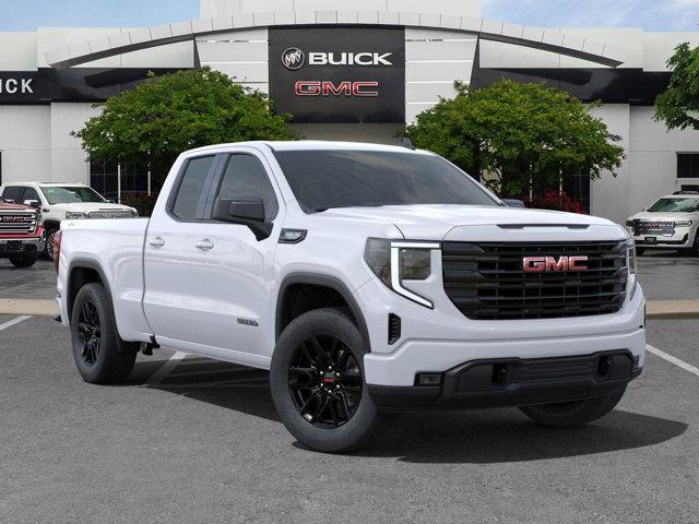 new 2025 GMC Sierra 1500 car, priced at $52,368