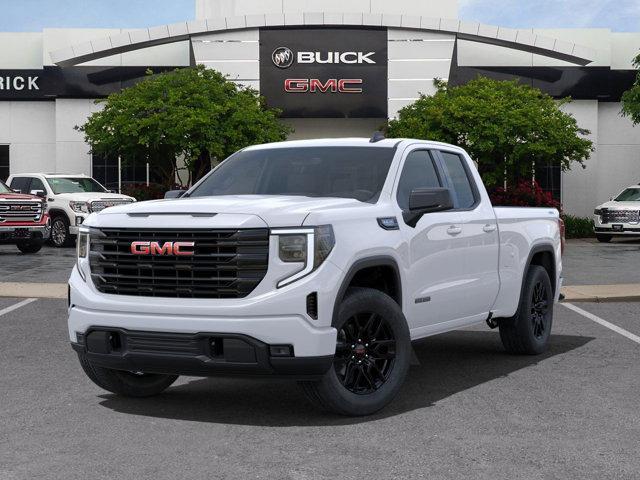 new 2025 GMC Sierra 1500 car, priced at $52,368