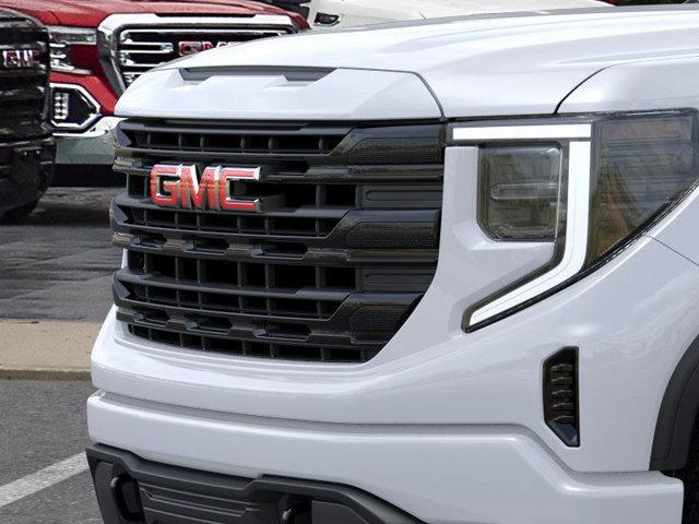 new 2025 GMC Sierra 1500 car, priced at $52,368