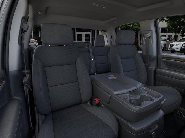 new 2025 GMC Sierra 1500 car, priced at $56,935