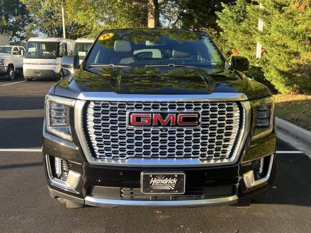 used 2024 GMC Yukon XL car, priced at $78,995