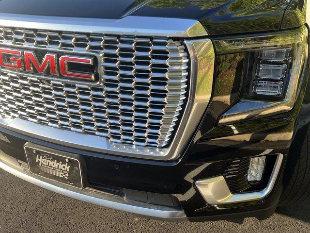 used 2024 GMC Yukon XL car, priced at $78,995