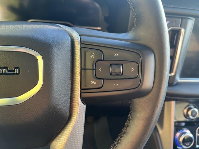 used 2024 GMC Yukon XL car, priced at $78,995