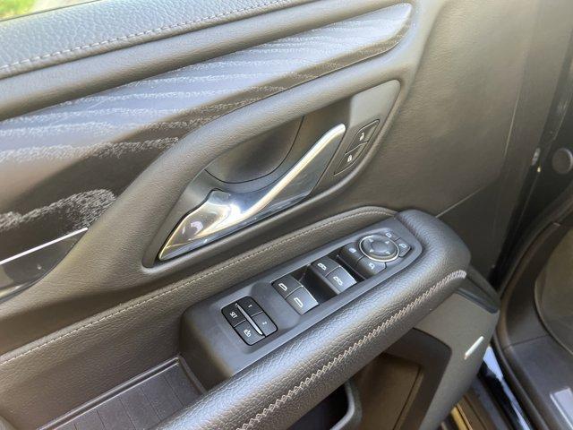 used 2024 GMC Yukon XL car, priced at $78,995