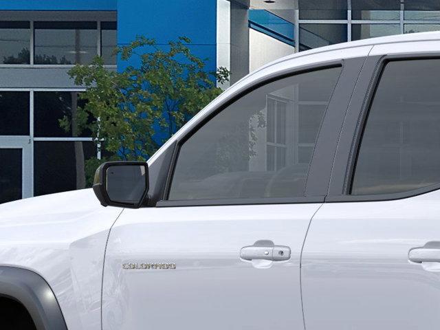 new 2026 Chevrolet Colorado car, priced at $51,813