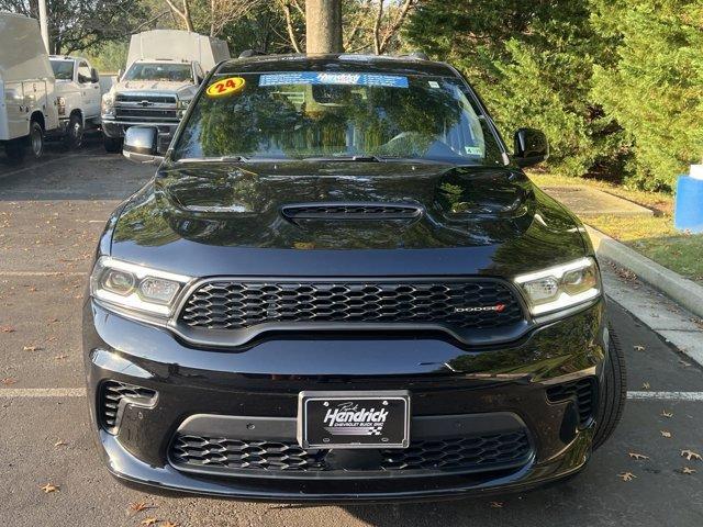 used 2024 Dodge Durango car, priced at $52,295