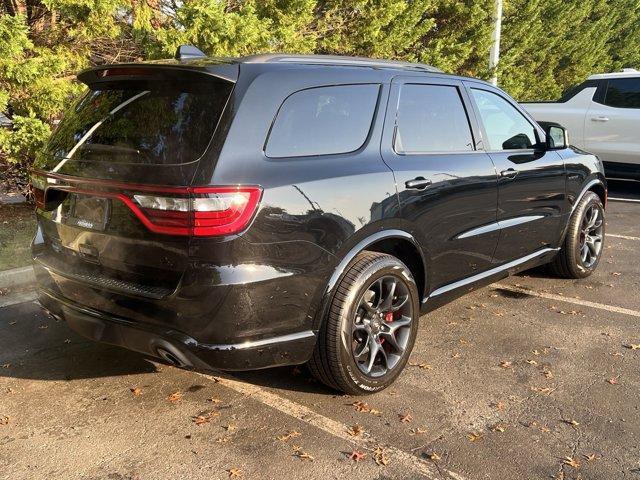 used 2024 Dodge Durango car, priced at $52,295