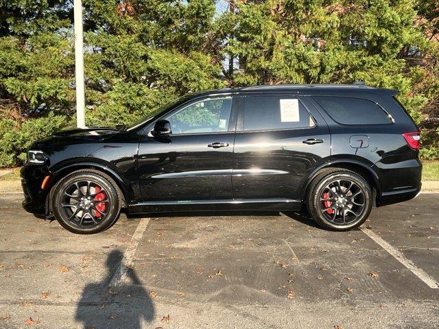 used 2024 Dodge Durango car, priced at $52,295