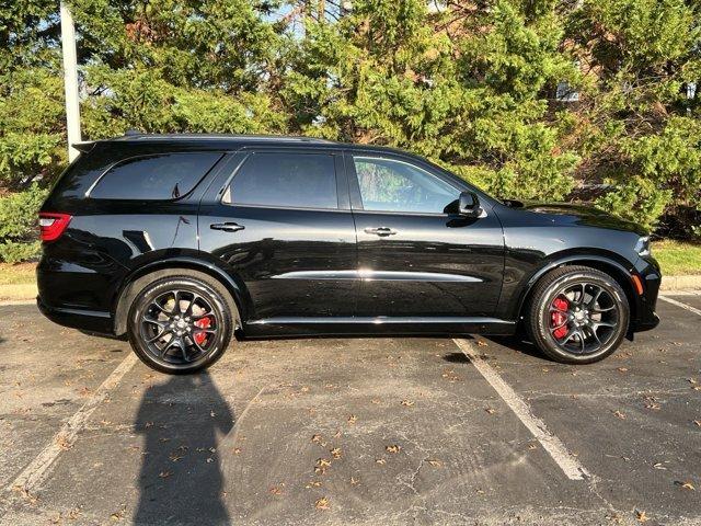 used 2024 Dodge Durango car, priced at $52,295