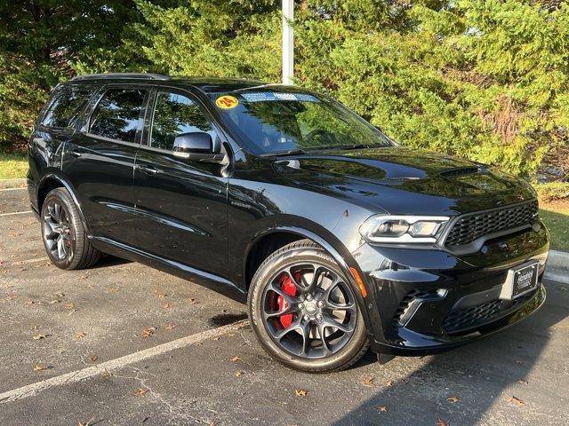 used 2024 Dodge Durango car, priced at $52,295