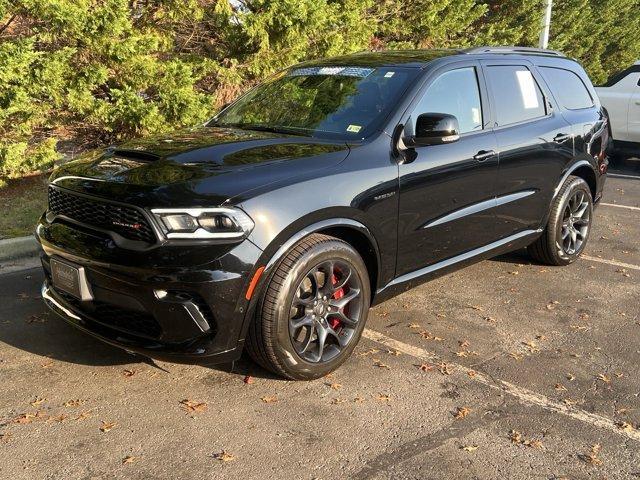 used 2024 Dodge Durango car, priced at $52,295