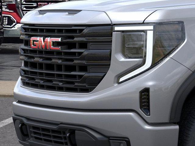 new 2025 GMC Sierra 1500 car, priced at $53,119