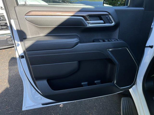 used 2023 Chevrolet Silverado 1500 car, priced at $50,995