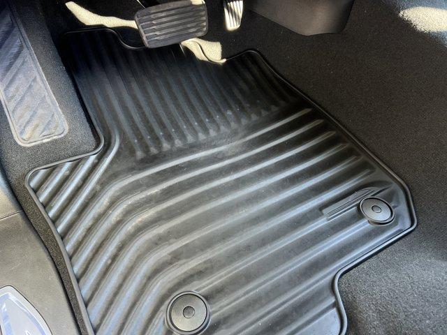 used 2023 Chevrolet Silverado 1500 car, priced at $50,995