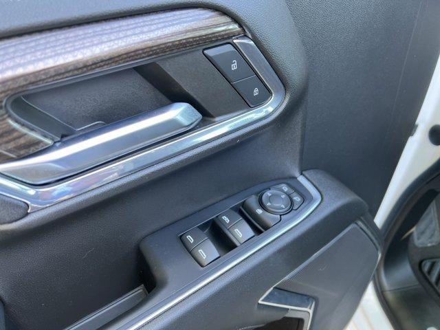 used 2023 Chevrolet Silverado 1500 car, priced at $50,995