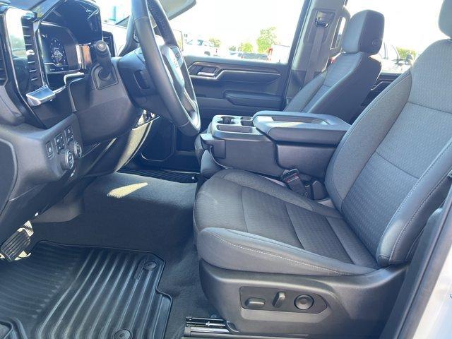 used 2023 Chevrolet Silverado 1500 car, priced at $50,995