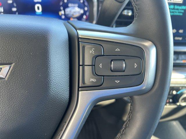 used 2023 Chevrolet Silverado 1500 car, priced at $50,995