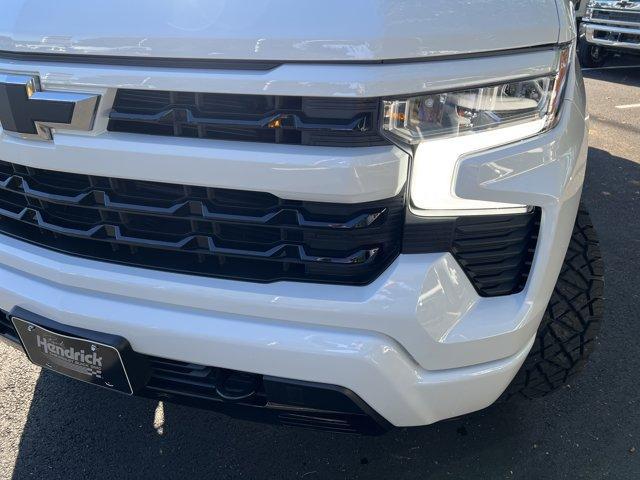 used 2023 Chevrolet Silverado 1500 car, priced at $50,995