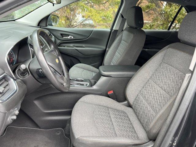 used 2022 Chevrolet Equinox car, priced at $24,150