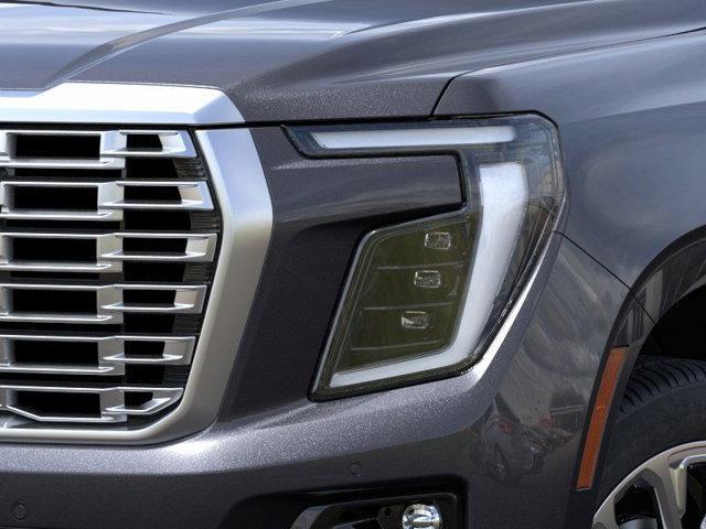 new 2025 GMC Yukon XL car, priced at $96,375