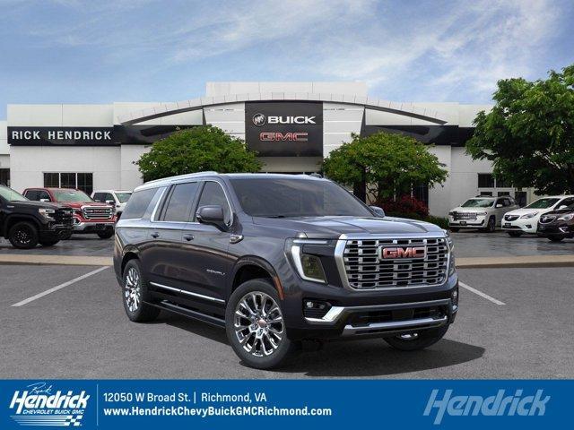 new 2025 GMC Yukon XL car, priced at $96,375