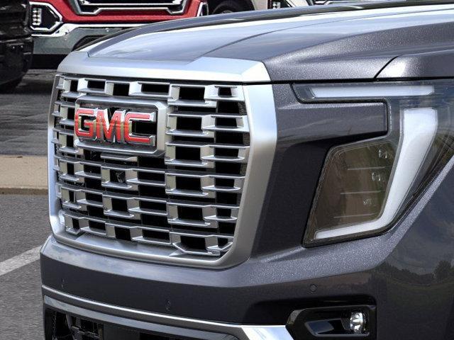 new 2025 GMC Yukon XL car, priced at $96,375