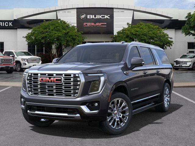 new 2025 GMC Yukon XL car, priced at $96,375