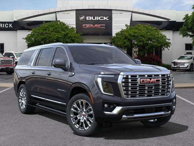 new 2025 GMC Yukon XL car, priced at $96,375