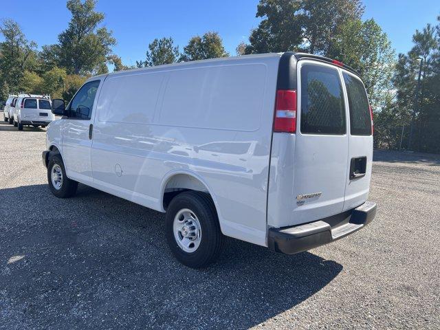 new 2025 Chevrolet Express 2500 car, priced at $47,114