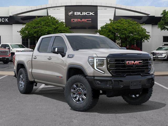 new 2026 GMC Sierra 1500 car, priced at $82,135