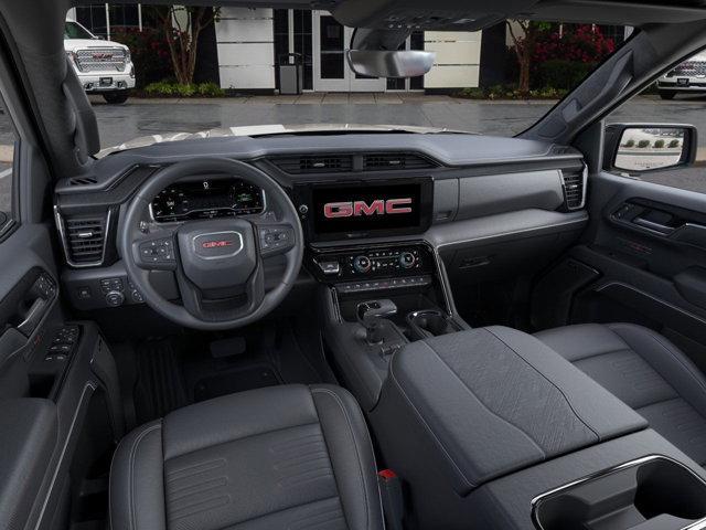 new 2026 GMC Sierra 1500 car, priced at $82,135