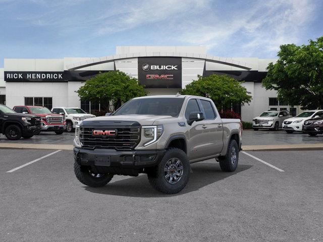 new 2026 GMC Sierra 1500 car, priced at $82,135