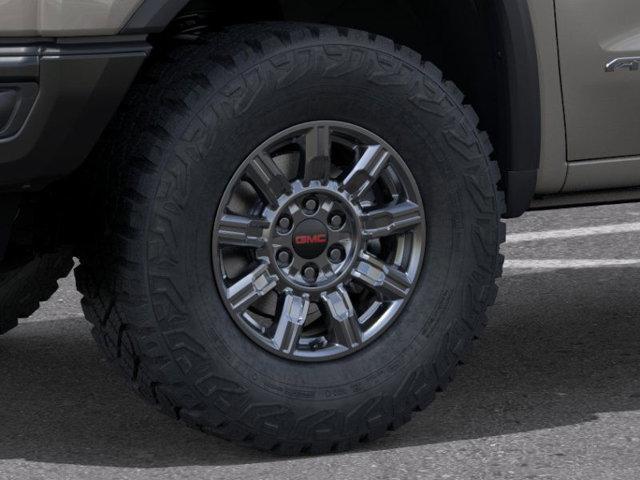 new 2026 GMC Sierra 1500 car, priced at $82,135