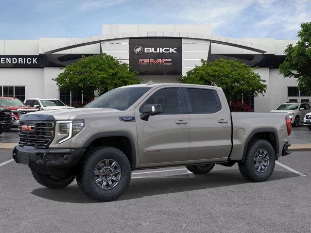 new 2026 GMC Sierra 1500 car, priced at $82,135
