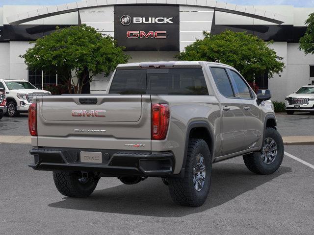 new 2026 GMC Sierra 1500 car, priced at $82,135