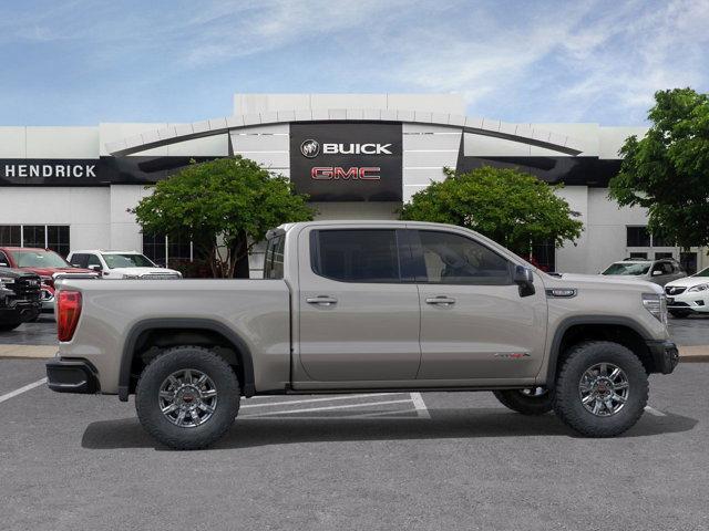 new 2026 GMC Sierra 1500 car, priced at $82,135