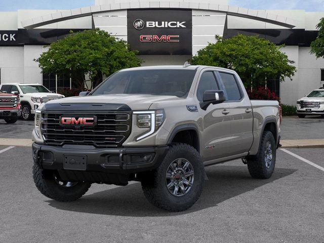 new 2026 GMC Sierra 1500 car, priced at $82,135