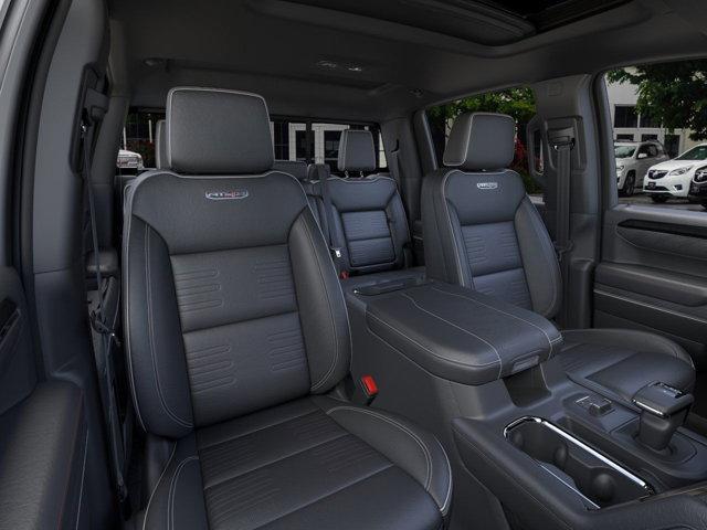 new 2026 GMC Sierra 1500 car, priced at $82,135
