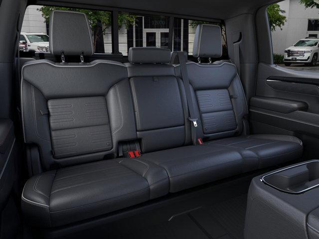 new 2026 GMC Sierra 1500 car, priced at $82,135